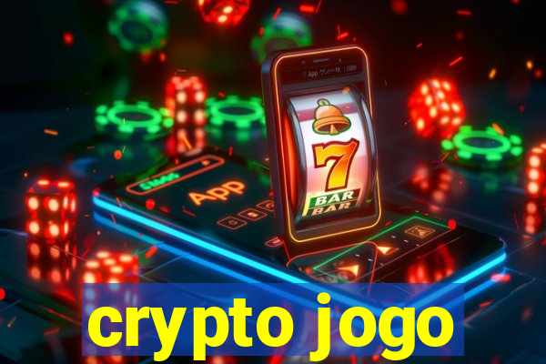 crypto jogo