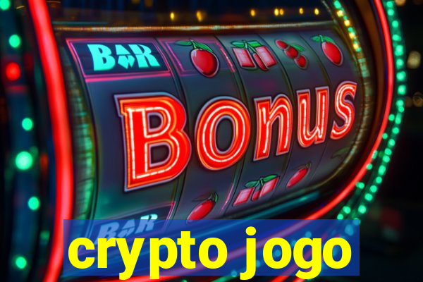 crypto jogo