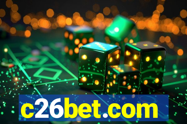 c26bet.com