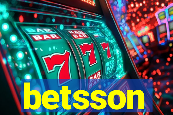 betsson