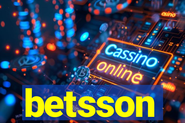 betsson