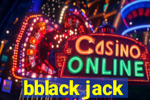 bblack jack