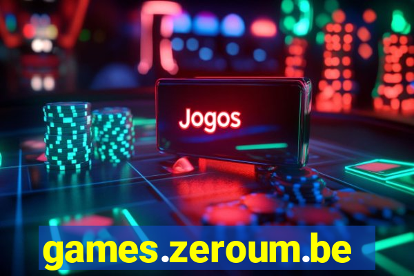 games.zeroum.bet