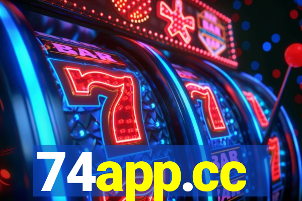 74app.cc