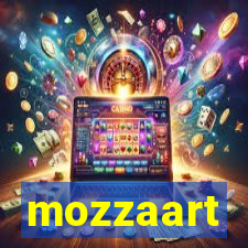 mozzaart