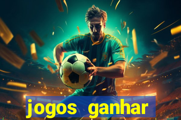 jogos ganhar dinheiro no cadastro