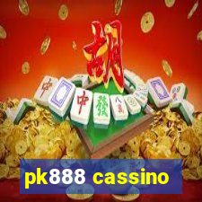 pk888 cassino