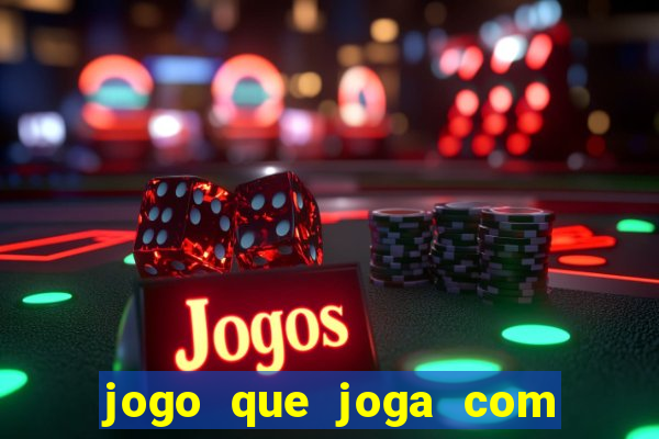 jogo que joga com 1 real