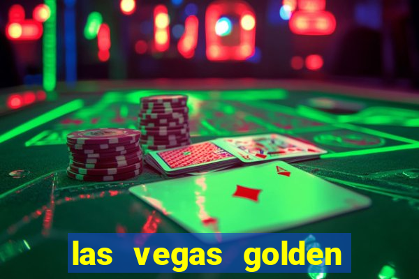 las vegas golden gate casino