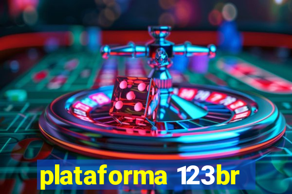 plataforma 123br