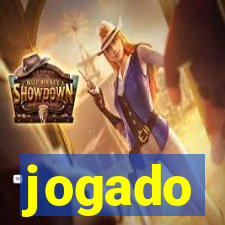 jogado