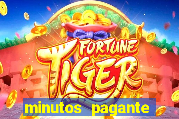 minutos pagante fortune mouse