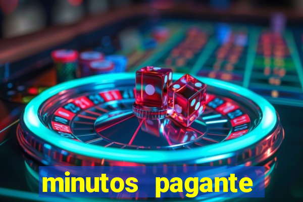 minutos pagante fortune mouse