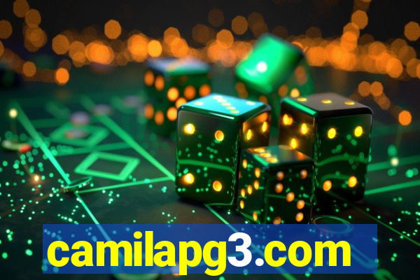 camilapg3.com