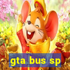 gta bus sp