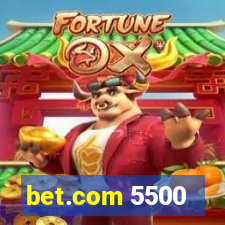 bet.com 5500