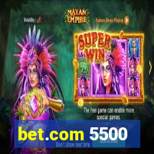 bet.com 5500