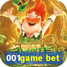 001game bet