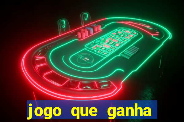 jogo que ganha bonus ao se cadastrar sem deposito