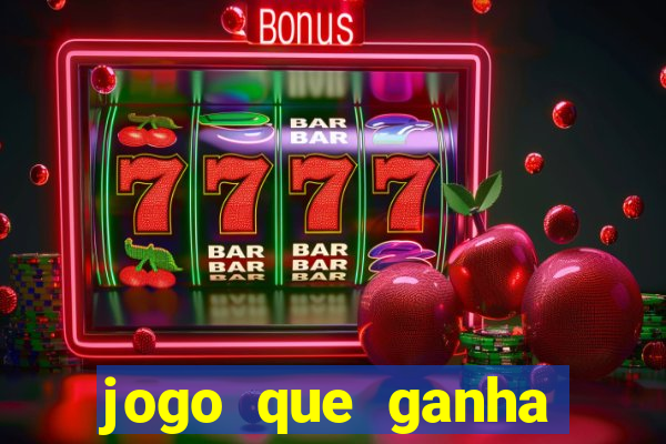 jogo que ganha bonus ao se cadastrar sem deposito