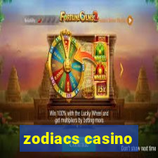 zodiacs casino