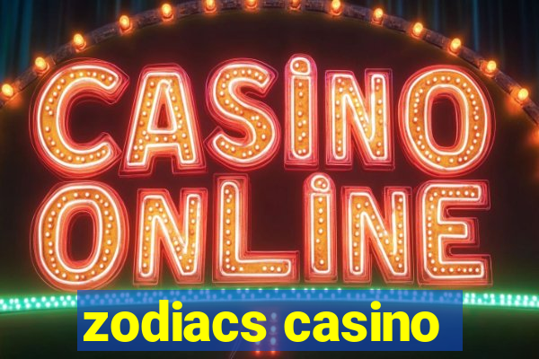 zodiacs casino