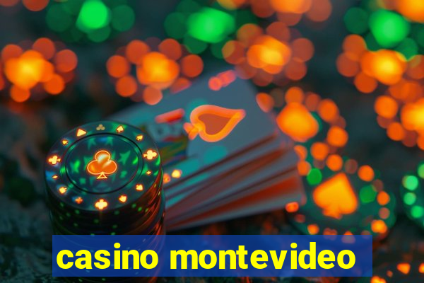 casino montevideo