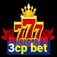 3cp bet