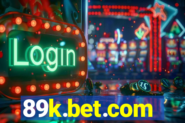 89k.bet.com