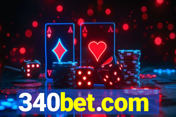 340bet.com