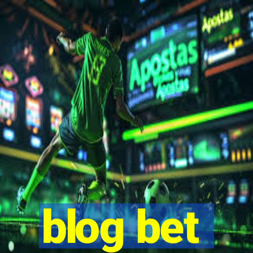 blog bet