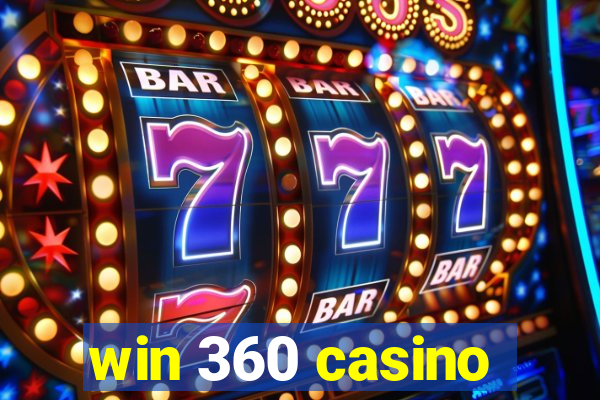 win 360 casino