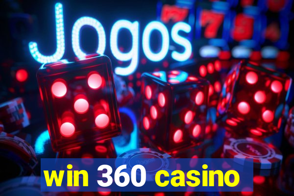 win 360 casino