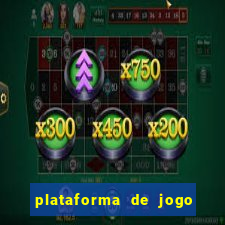 plataforma de jogo que ganha no cadastro