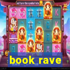 book rave