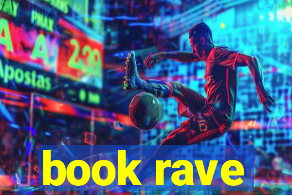 book rave