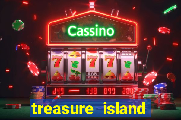 treasure island resort casino