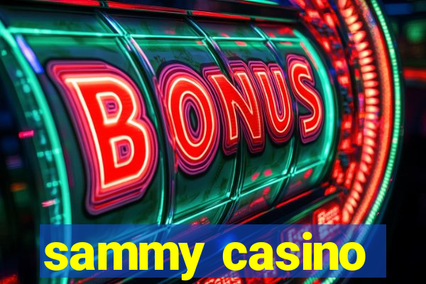 sammy casino