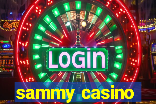 sammy casino