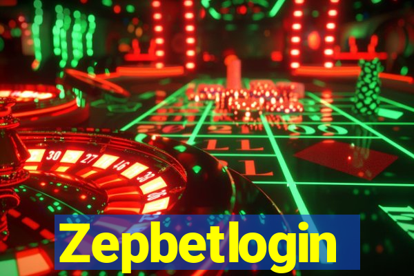 Zepbetlogin