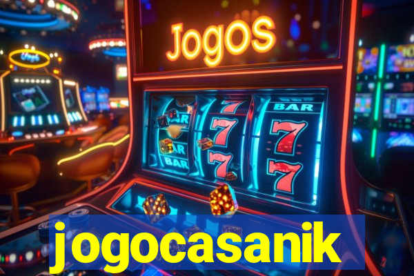 jogocasanik