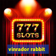 vinrador rabbit