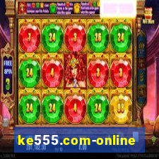 ke555.com-online slots casino