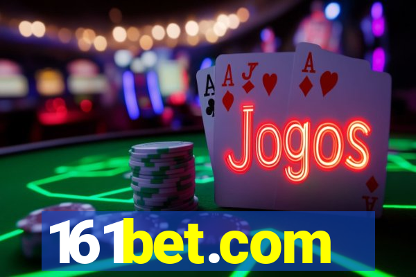 161bet.com