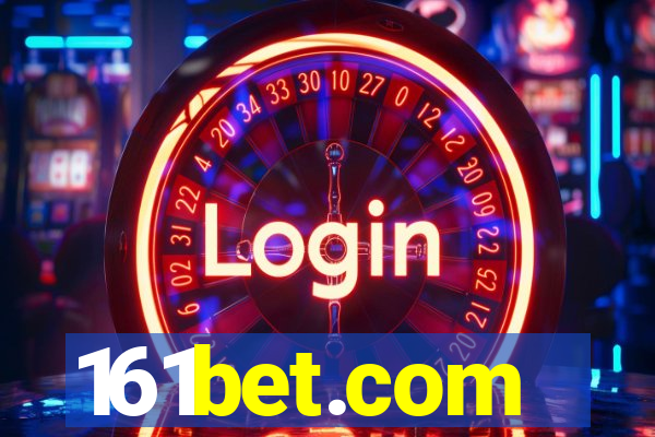 161bet.com