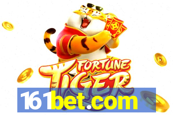 161bet.com