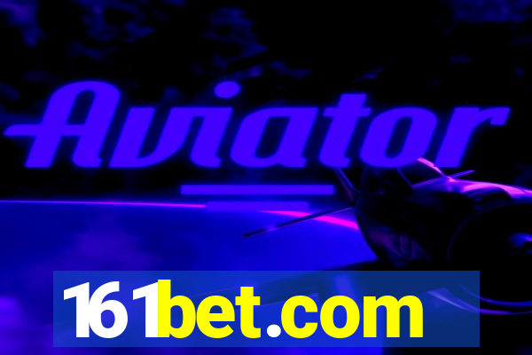 161bet.com