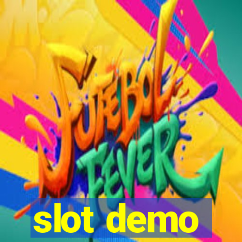 slot demo