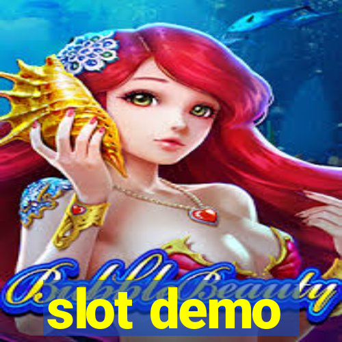 slot demo