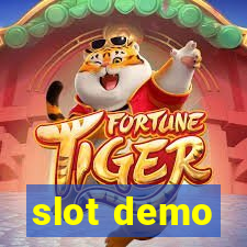 slot demo